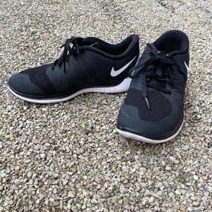 Nike sneakers
